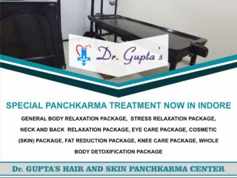 Panchkarma Package